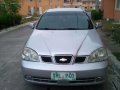 Chevrolet Optra 2004 model for sale-9