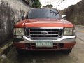 2003 Ford Ranger Trekker XLT for sale-1