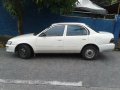 Good as new Toyota Corolla 1996 for sale-1