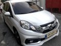 2016 Honda Mobilio Rs Top of the Line for sale-1
