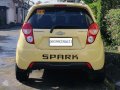 2013 Chevrolet Spark LT Top of the Line 12 Manual for sale-2