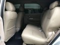 2007 Toyota Fortuner G diesel for sale -5