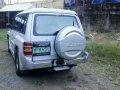 1999 Mitsubishi PAJERO 2.8 for sale-1