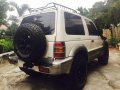 Mitsubishi Pajero 3 door 2.8 4m40b for sale -5