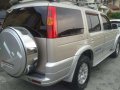 Ford Everest 2004 Model 4X4 Automatic for sale-6