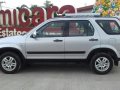 Honda CR-V 2002 for sale -2