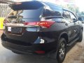 2017 Toyota Fortuner 2.4G AT for sale-4