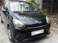 Rush! For Sale! TOYOTA WIGO G 2015-0