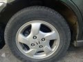 For sale Honda Accord vti 1999model -5