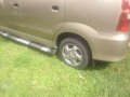 2011 Toyota Avanza j manual for sale-1