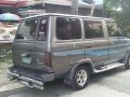 Toyota Tamaraw fx Gl 1998 model for sale-7