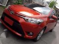 Toyota VIOS E 2015 year model for sale-0
