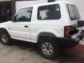 Mitsubishi Pajero 3dr. 1993 model for sale-1