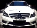 2013 Mercedes Benz C300 AMG V6 3.5L for sale-0