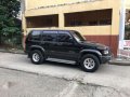 1995 Isuzu Trooper/Bighorn A/T (4X4) for sale-2