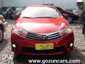 2014 Toyota Corolla for sale-1