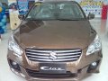 Brand new Suzuki Ciaz 2017 for sale-1
