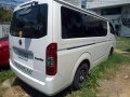 2015 Foton View Transvan MT DSL for sale -1