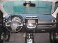 2014 Mitsbushi Mirage Hatchback GLS for sale -4