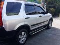 Honda Crv 2004 MT for sale-2