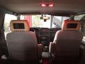 Mitsubishi Pajero 3 door 2.8 4m40b for sale -8