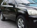 KIA Sorento 2005 Diesel Manual for sale-2