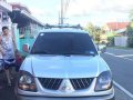 Mitsubishi Adventure 2008 Gls Sport Top of the Line for sale-2