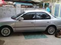 Toyota Corolla 1.6 Gli 1997 AT for sale-1