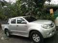 For sale 2011 Toyota Hilux G-1