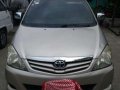 2009 Toyota Innova G All Power Diesel MT for sale-3
