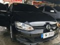 2016 Volkswagen Golf 14L Turbo AT for sale-2