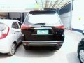 Well-kept Mitsubishi Montero Sport 2013 for sale-2