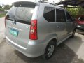 For sale 2008 & 2010 Toyota Avanza G top of the line-9