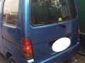 Well-maintained Suzuki Landy 2006 for sale-4