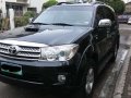 2009 Toyota Fortuner 3.0v 4x4 for sale-2