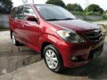 For sale 2008 & 2010 Toyota Avanza G top of the line-0