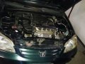 Well-kept Honda Civic 2001 for sale-5