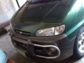 Hyundai Starex 1999 manual for sale-9