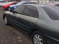 1995 Mitsubishi Galant VR4 2.0 AT well maintained for sale-5
