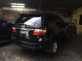 Toyota Fortuner 2.5G 2009 for sale-1