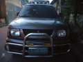 Mitsubishi Adventure 2001 model for sale-0