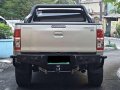 2012 Toyota Hilux G 4x4 Automatic Diesel for sale-3