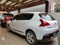 Peugeot 3008 2.0L HDi Automatic 2013 model for sale-2