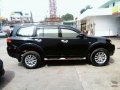 Well-kept Mitsubishi Montero Sport 2013 for sale-3