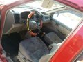 Mitsubishi Adventure GLX 2005model for sale-10
