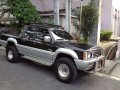 Mitsubishi L200 Strada 1996 Pickpup 4x4 For Sale -5