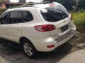 2009 Hyundai Santa fe diesel. automatic for sale-8