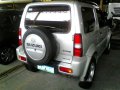Suzuki Jimny 2010 for sale-3