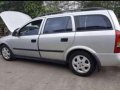 Opel Astra automatic gasoline for sale-2