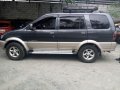 Hi-lander Isuzu Crosswind xuv 2003 MODEL for sale-1